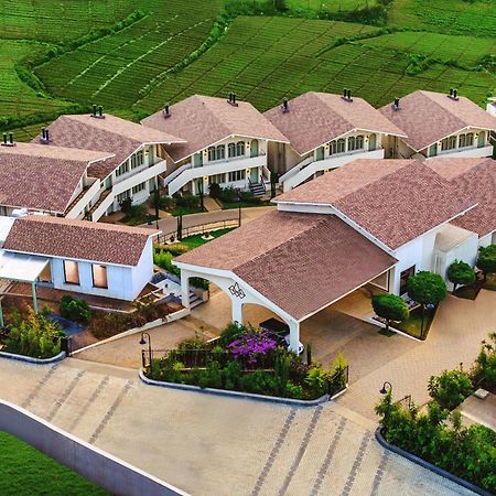 Mango Hill Shola Ooty Hotel Exterior foto