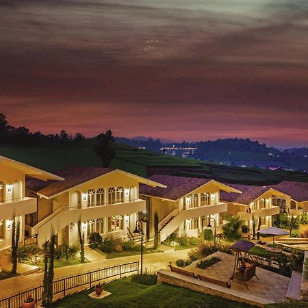 Mango Hill Shola Ooty Hotel Exterior foto