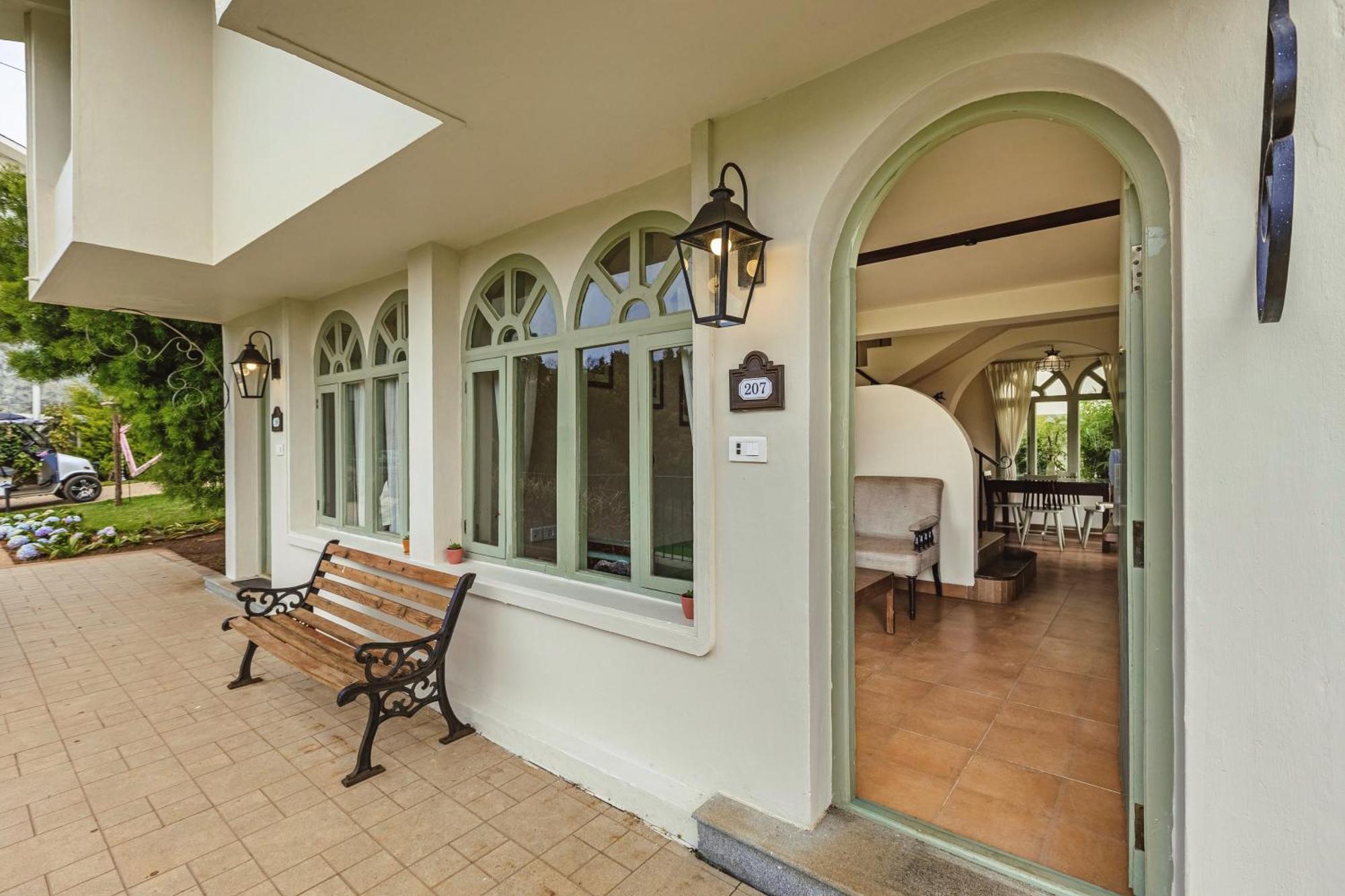 Mango Hill Shola Ooty Hotel Exterior foto