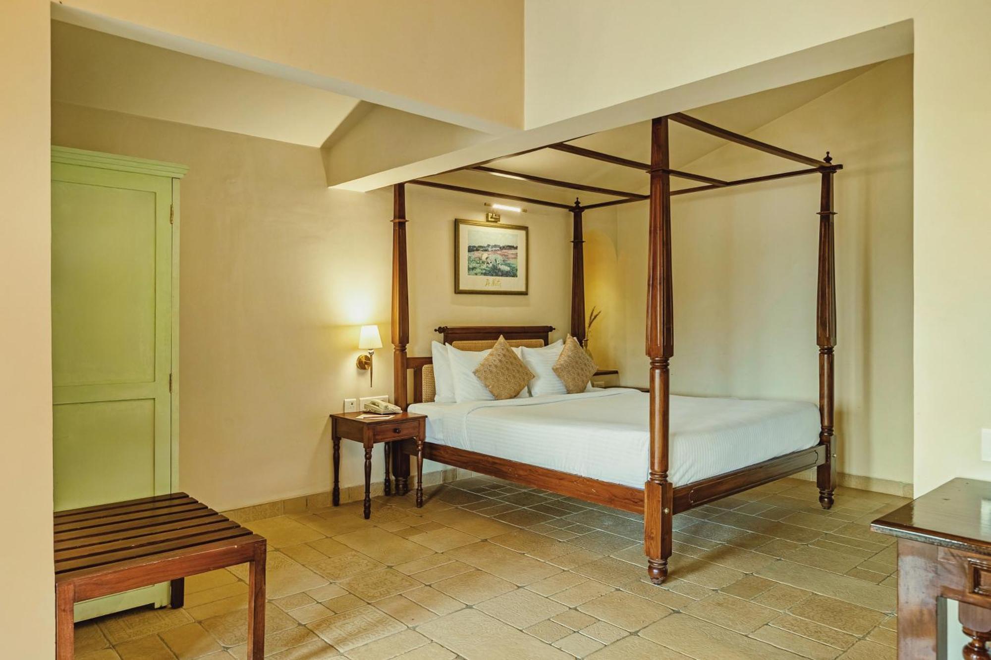 Mango Hill Shola Ooty Hotel Exterior foto