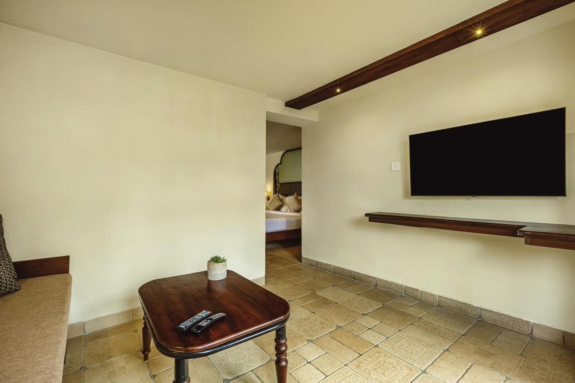 Mango Hill Shola Ooty Hotel Exterior foto
