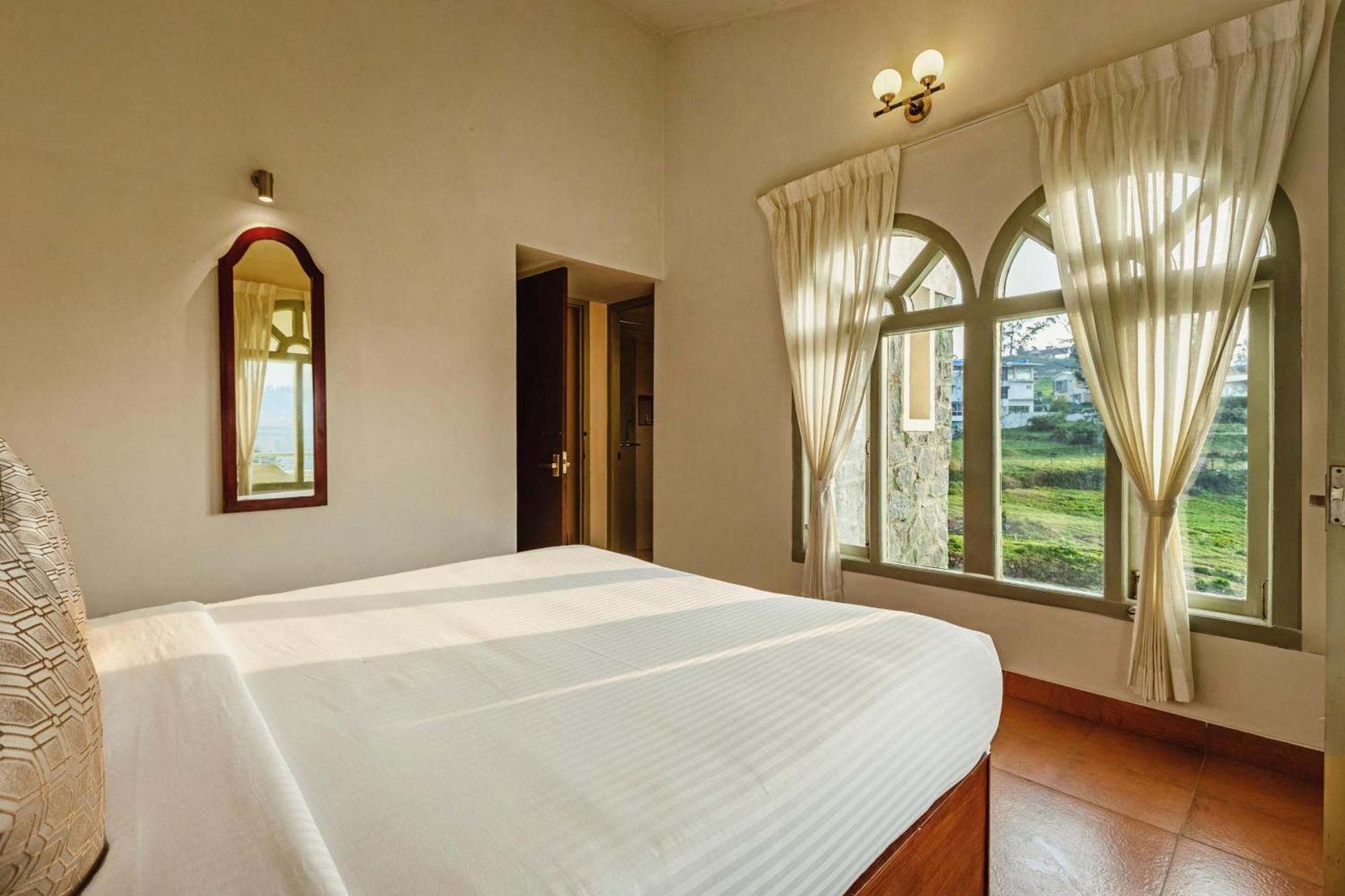 Mango Hill Shola Ooty Hotel Exterior foto