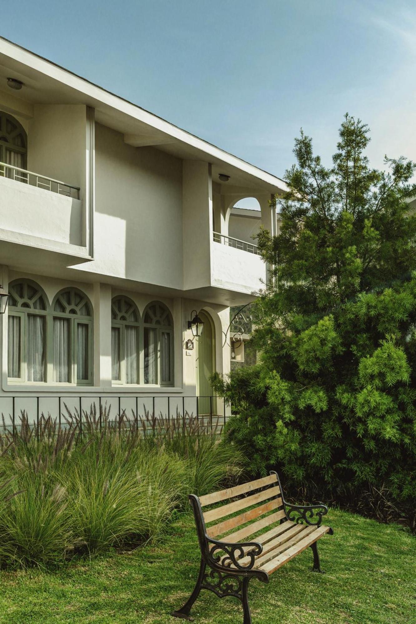 Mango Hill Shola Ooty Hotel Exterior foto