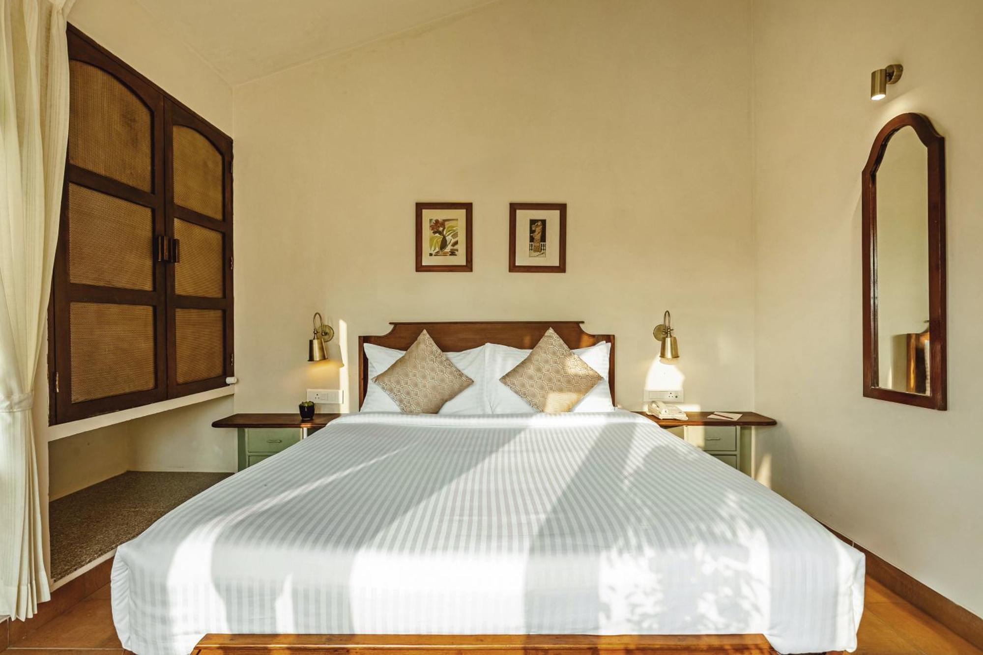 Mango Hill Shola Ooty Hotel Exterior foto