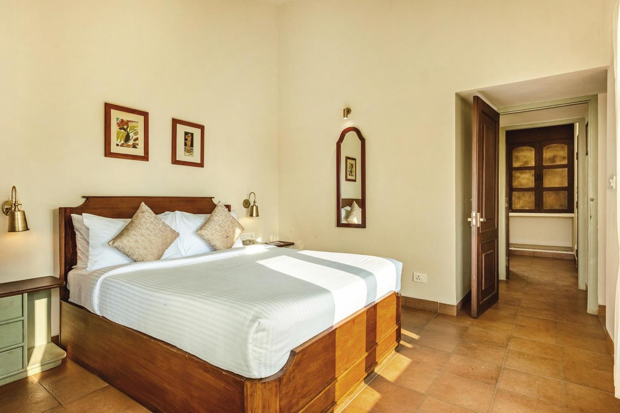 Mango Hill Shola Ooty Hotel Exterior foto