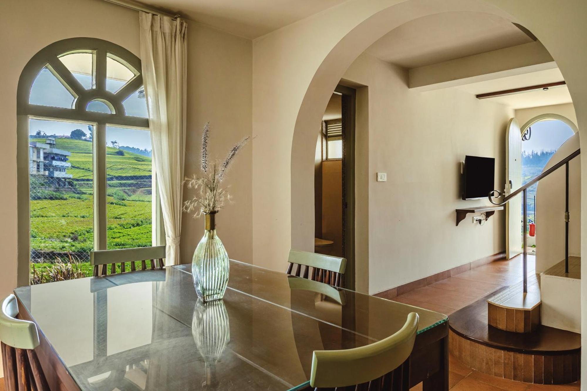 Mango Hill Shola Ooty Hotel Exterior foto