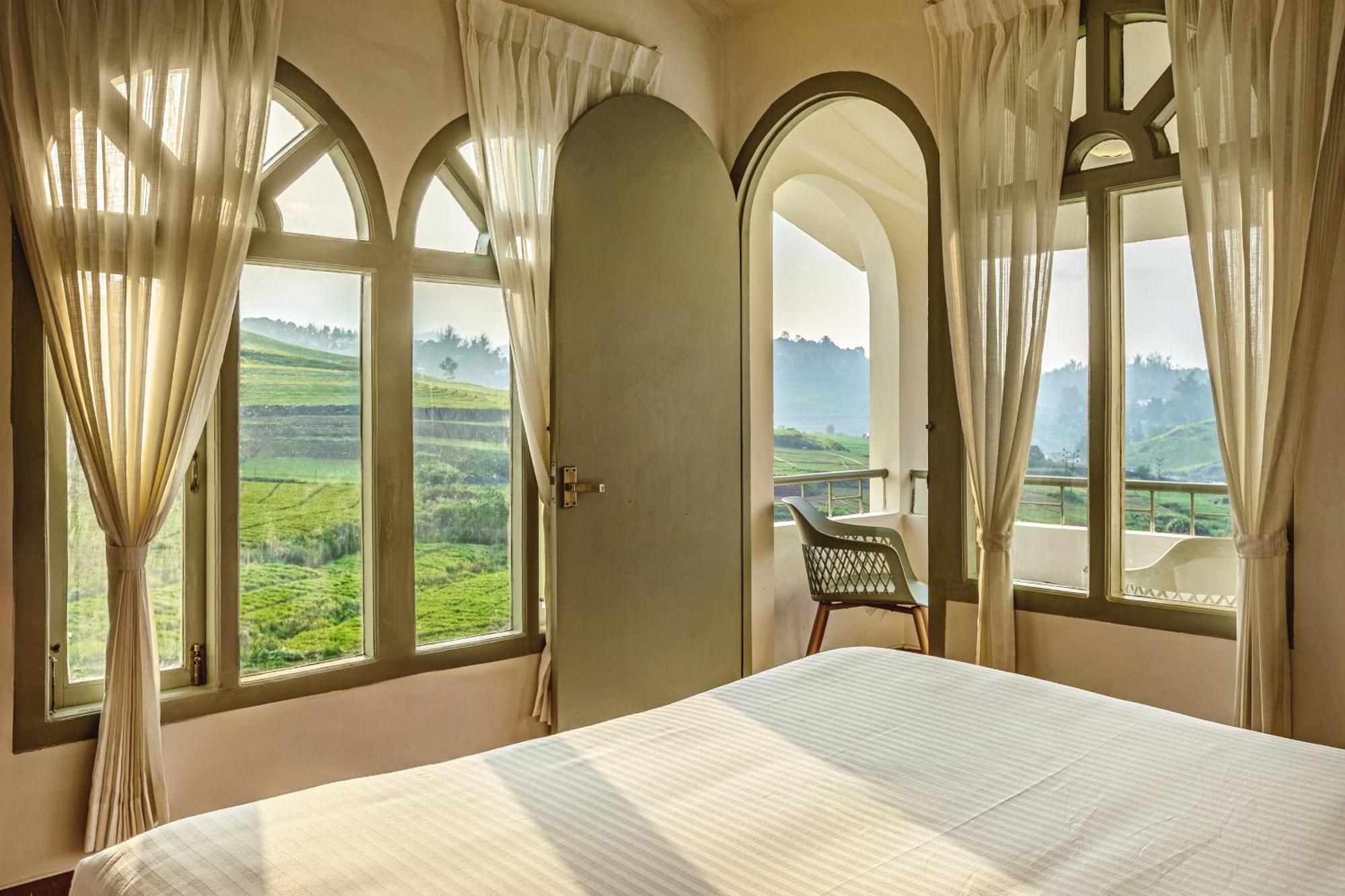 Mango Hill Shola Ooty Hotel Exterior foto