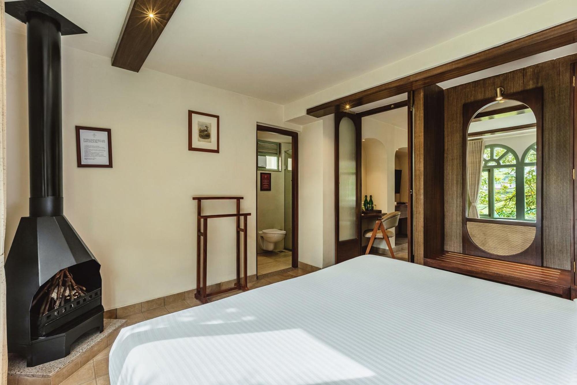 Mango Hill Shola Ooty Hotel Exterior foto